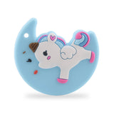 Silicone Food Grade Teethers - InstaCarter