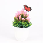 Artificial Bonsai Plant - InstaCarter