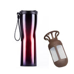 Smart Travel Coffee Tumbler 430ml - InstaCarter