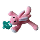 Baby Pacifier Plush Toy - InstaCarter