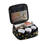 Cosmetics Travel Bags - InstaCarter