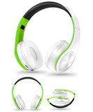 IC-B7 Bluetooth Headphones - InstaCarter