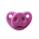 Cute Baby Pacifier - InstaCarter