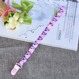 Pacifier Clip - InstaCarter