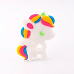 Silicone Food Grade Teethers - InstaCarter