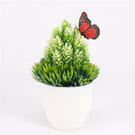 Artificial Bonsai Plant - InstaCarter