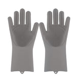 Silicone Dish Washing Gloves - InstaCarter