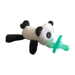 Baby Pacifier Plush Toy - InstaCarter