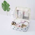 Cosmetics Travel Bags - InstaCarter