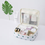 Cosmetics Travel Bags - InstaCarter
