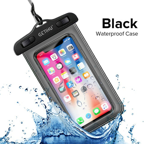 Universal Waterproof Pouch - InstaCarter