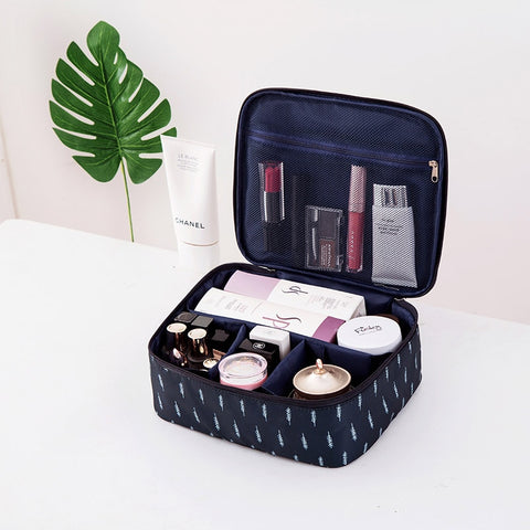 Cosmetics Travel Bags - InstaCarter