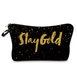 Jom Tokoy Makeup Bags - InstaCarter