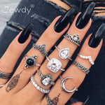 Bohemian Ring Set - InstaCarter