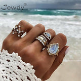 Bohemian Ring Set - InstaCarter