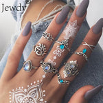 Bohemian Ring Set - InstaCarter