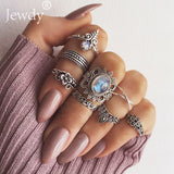Bohemian Ring Set - InstaCarter