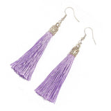 Bohemian Tassel Earrings - InstaCarter