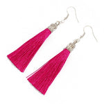Bohemian Tassel Earrings - InstaCarter