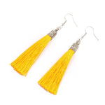 Bohemian Tassel Earrings - InstaCarter