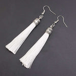Bohemian Tassel Earrings - InstaCarter