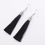 Bohemian Tassel Earrings - InstaCarter