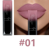 Matte Lip Gloss - InstaCarter