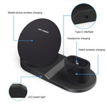 3-in-1 Charging Dock - InstaCarter