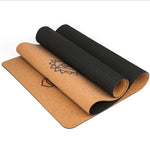 Aum Symbol Yoga Mats - InstaCarter