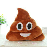 Cute Crap Cushions - InstaCarter