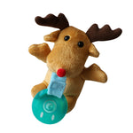 Baby Pacifier Plush Toy - InstaCarter