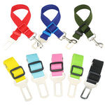 Doggo Seat Belt Harness Clip - InstaCarter