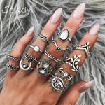 Bohemian Ring Set - InstaCarter