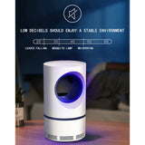 UV Light USB Mosquito Killer Lamp - InstaCarter