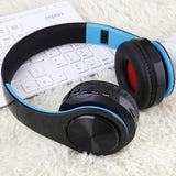 IC-B7 Bluetooth Headphones - InstaCarter