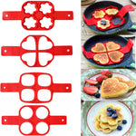 Insta Pancake/Fried Egg Flipper - InstaCarter