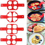 Insta Pancake/Fried Egg Flipper - InstaCarter
