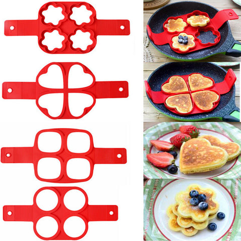 Insta Pancake/Fried Egg Flipper - InstaCarter