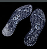 Acupressure Gel Insoles - InstaCarter