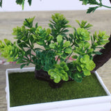 Artificial Bonsai Plant - InstaCarter