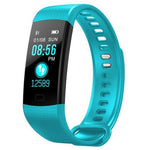 Fitness Activity Tracker Smart Watch - InstaCarter