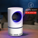 UV Light USB Mosquito Killer Lamp - InstaCarter