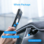 Magnetic Car Air-Vent Phone Holder - InstaCarter