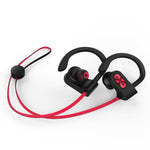 Flame IPX7 Waterproof Bluetooth Headphones - InstaCarter