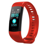 Fitness Activity Tracker Smart Watch - InstaCarter