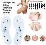 Acupressure Gel Insoles - InstaCarter