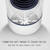 UV Light USB Mosquito Killer Lamp - InstaCarter