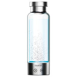 Hydrogen-Rich Water Cup Ionizer - InstaCarter