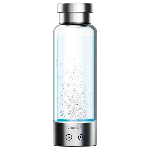 Hydrogen-Rich Water Cup Ionizer - InstaCarter