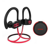 Flame IPX7 Waterproof Bluetooth Headphones - InstaCarter